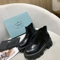 Prada Boots